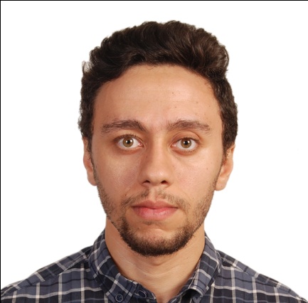 Mohammed Fadda