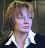 Dr Svetlana Ermolaeva