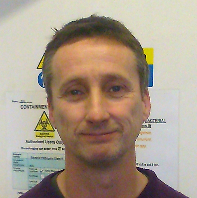 Alastair Fleming