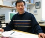 Hua Zhu
