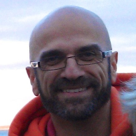Konstantinos Kormas Konstantinos Kormas