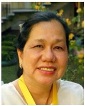 Maria Luisa G. Daroy