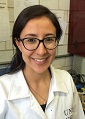 Myrna Elena Olvera Garcia