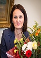 Silvia Simona Grosu Tudor
