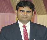 Dr. Jay Prakash Verma Dr. Jay Prakash Verma
