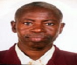 Amadou Hamadoun Babana