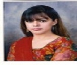 Hira Sabir Malik
