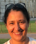 Latifa Bousarghin