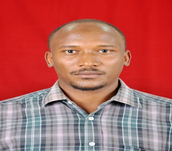 Mohanad Mahmoud
