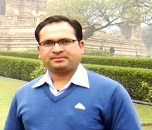 Yogesh Kumar Negi Yogesh Kumar Negi