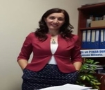 Elif Gursoy