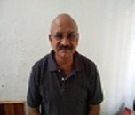 Sukesh Kumar Kathpalia Sukesh Kumar Kathpalia