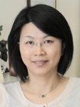 Prof. Tatia M.C. Lee Prof. Tatia M.C. Lee