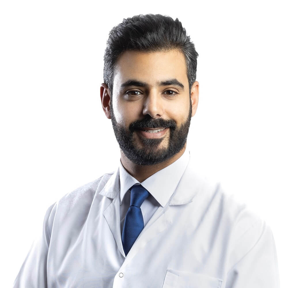 Dr. Anas Elharathi
