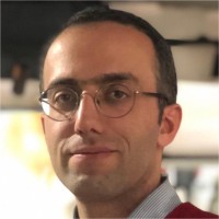 Ali Kazemian