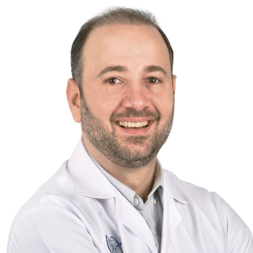 Dr. Aiman Obeid
