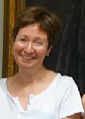 Ana Cristina Calvo