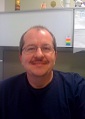 Frédéric Baribaud