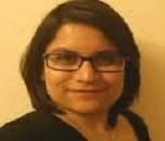 Kirti Kaul
