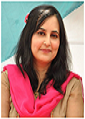 Maimoona Sabir