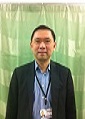 Yeng S Ang