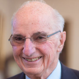 Alfred L. Goldberg                