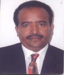Dawit Abate
