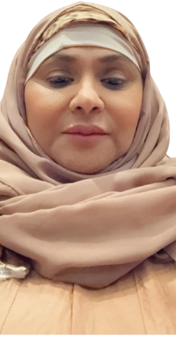 Dr Huda Ibraheem Khaleel 