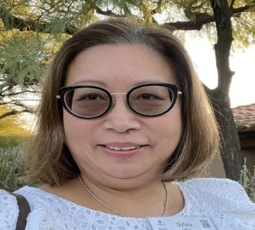 Sylvia Villaraza-Morales 