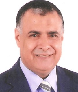 Gamal Ai Saied