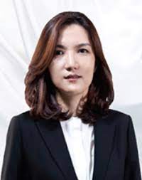 Eunji Cheong 