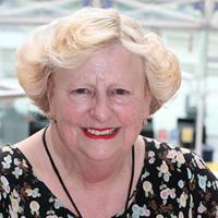 Diana Anderson