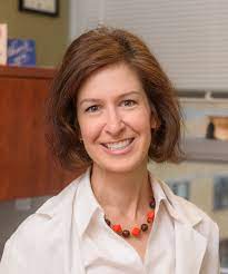 Julie M Kapp
