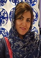 Marzieh Aghababie