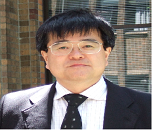 Masahiro Hiramoto