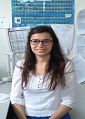 Damla Ülker