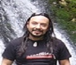 Rodrigo Segura