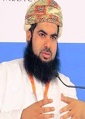 Majid Al Ruqeishi 