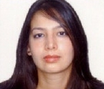 Amina Ouadah