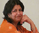 Shivani Bhardwaj Mishra
