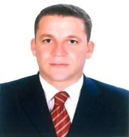 Gaber O. Moustafa  