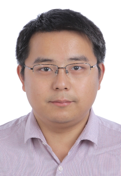 Dapeng Wei