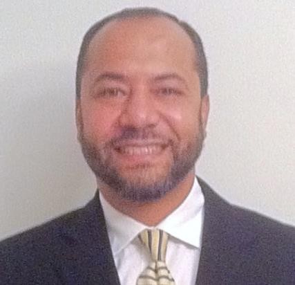 Hesham Ali