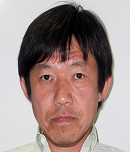 Shin-ichi Kayano