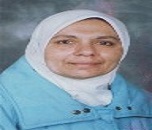 Azza Hafez elmedany