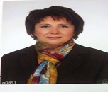 Melek Gülsün Özentürk Melek Gülsün Özentürk