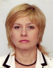 Olena P Zdybska
