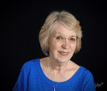 Ann Quinlan-Colwell