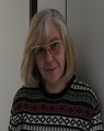 Knezevic Pogancev Marija