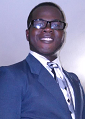 Luckenson Chery